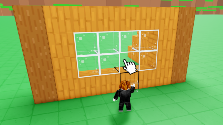 Building Playground 🔨 screenshot