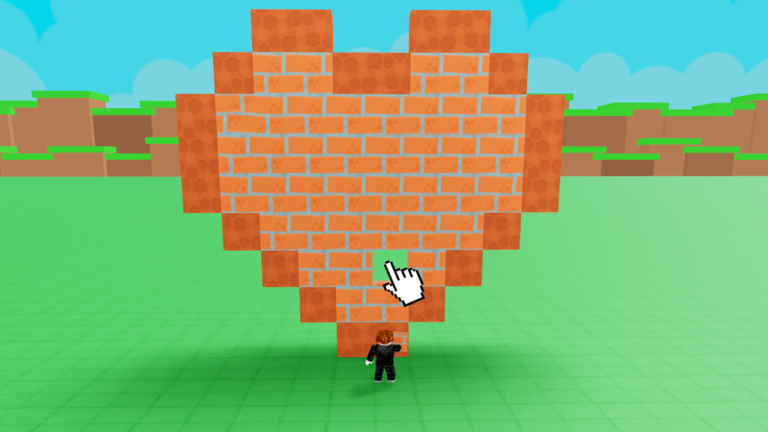 Building Playground 🔨 screenshot