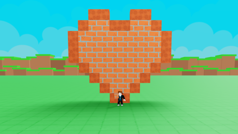 Building Playground 🔨 screenshot