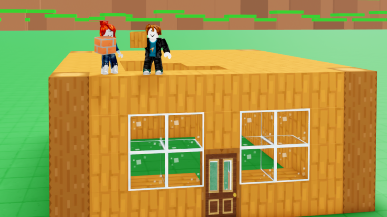 Building Playground 🔨 screenshot