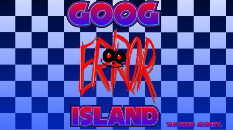 [Donation Game] GOOG ISLAND  screenshot