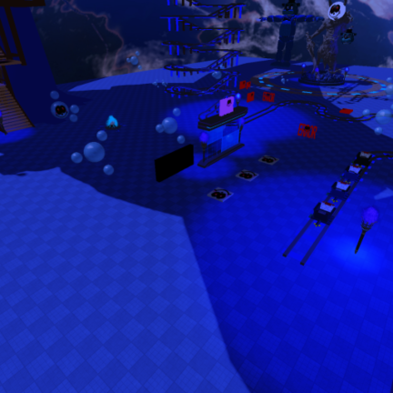 [Donation Game] GOOG ISLAND  screenshot