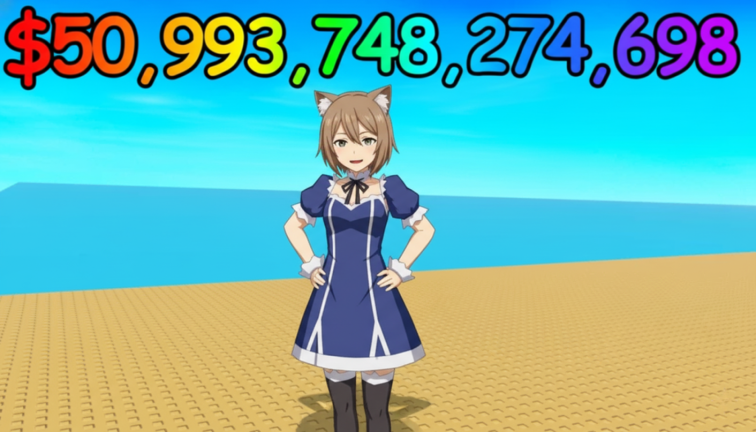 Bid for a Femboy screenshot