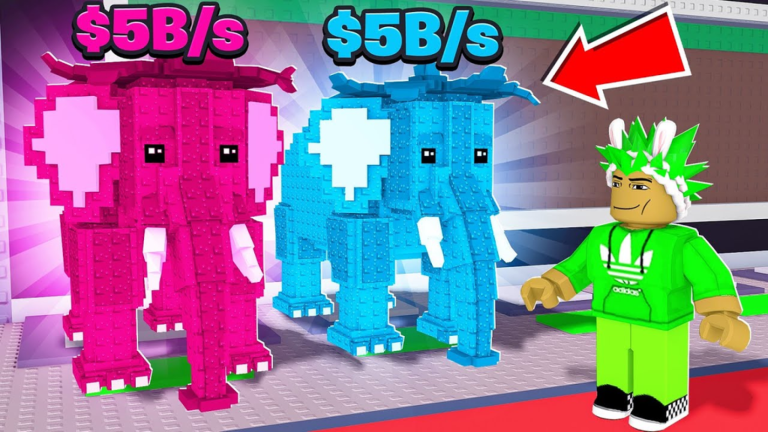 [💸999X] Steal A Brainrot X9999999Sx LUCK (MODDED) screenshot