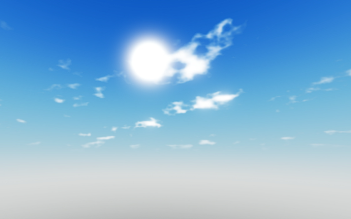 Skybox Escape Game [1 MIL🎉] screenshot