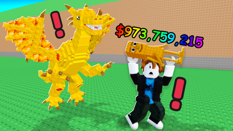 Don't Steal the Baby Brainrots screenshot