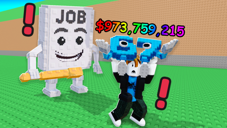 Don't Steal the Baby Brainrots screenshot