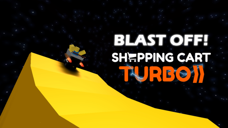 Shopping Cart TURBO screenshot