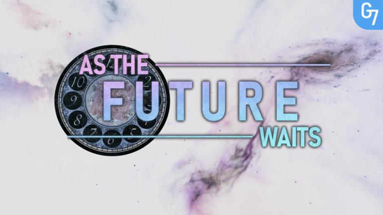 As The Future Waits 🕑  [DEMO] screenshot