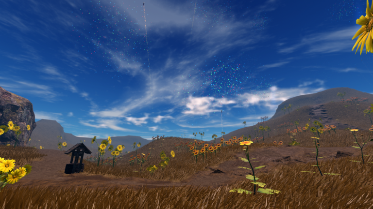 [FREE AVA] MOUNT SIJJIN screenshot