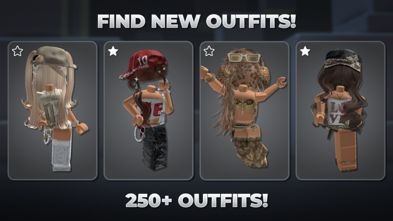 [Y2K💿] Girl Outfit Ideas screenshot