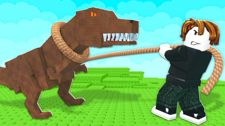 Catch And Tame! screenshot