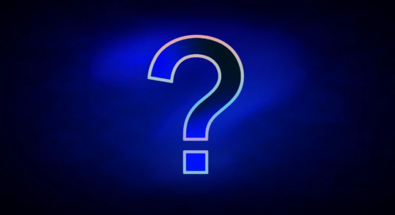 Very Mysterious Game [👾] screenshot