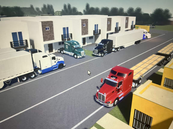 ROUTES FOR 57 V2 screenshot