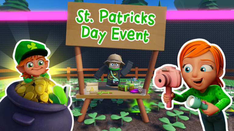 [🐶❤️] Steal a Cartoon - A for Adley screenshot