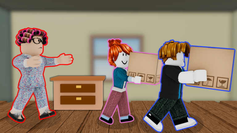 Do Chores or Die screenshot