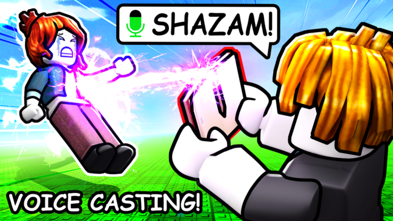 [🎙️] Mage Arena screenshot