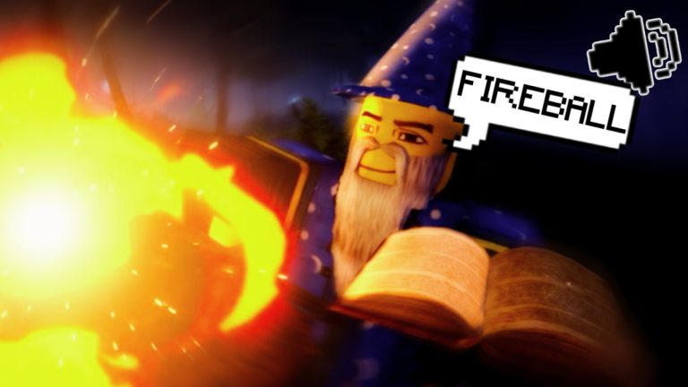 [🎙️] Mage Arena screenshot