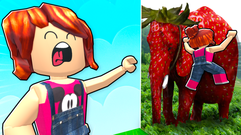 Jump Over The Brainrot Walls Obby!  screenshot