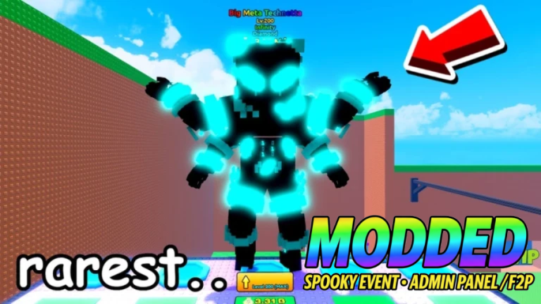 [💀] Escapez For Brainrotz X999M MODDED screenshot