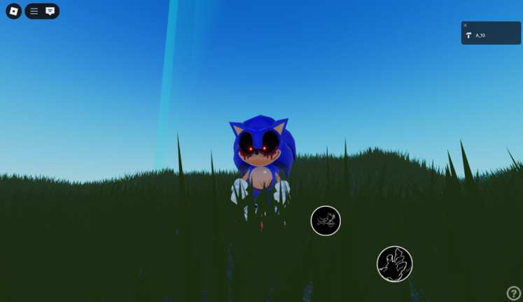 become crimson X and fight others screenshot