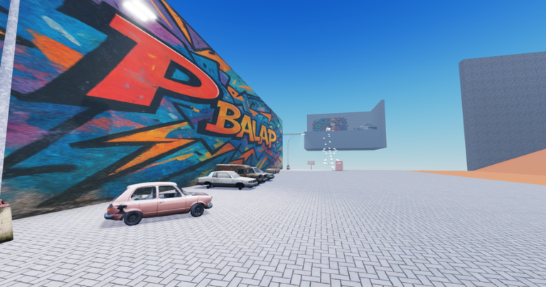 [Free Ava - 🔥x10 Summit - BETA] Speedland screenshot