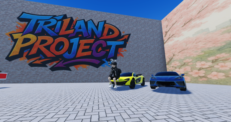 [Free Ava - 🔥x10 Summit - BETA] Speedland screenshot