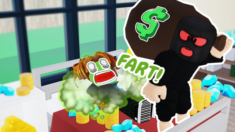 Rob a House! screenshot