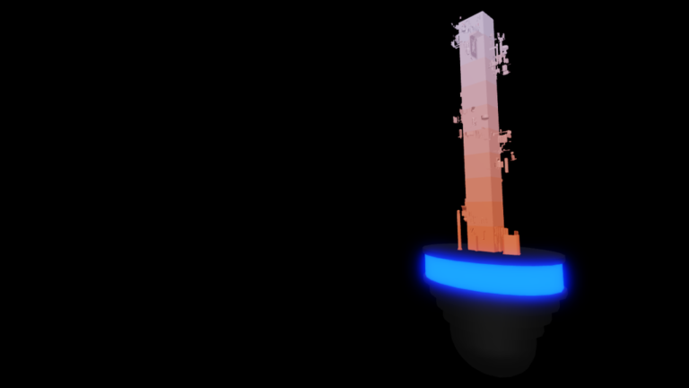 Tower of Suffering Outside (ToSO) screenshot