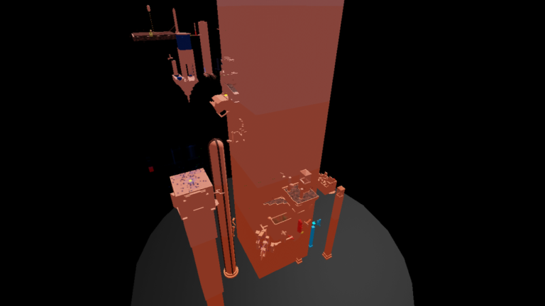 Tower of Suffering Outside (ToSO) screenshot