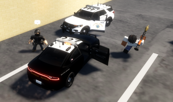 NORWALK TOWN SQUARE (More Cars in description) screenshot