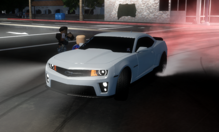 NORWALK TOWN SQUARE (More Cars in description) screenshot