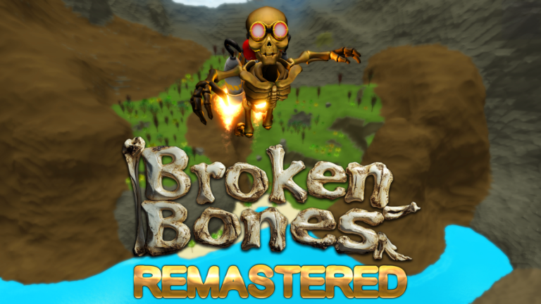 Broken Bones - Ragdoll Sim screenshot