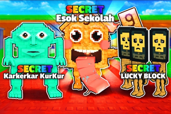 [😺] Very Spooky Game!   screenshot