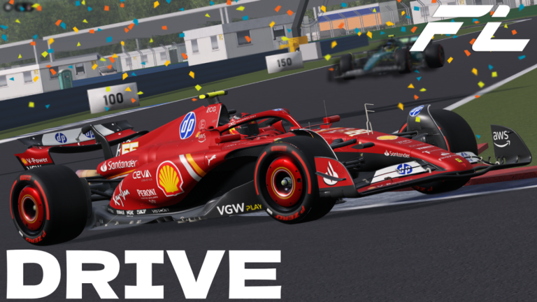  Formula Legacy screenshot