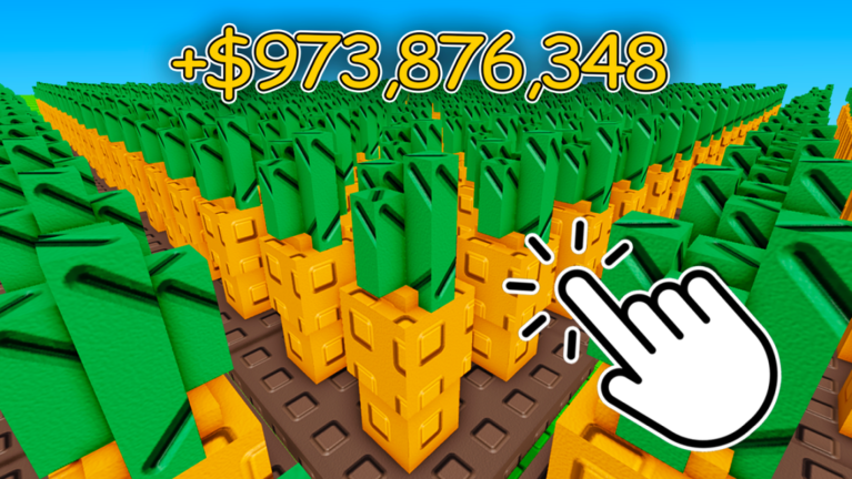 [🌱] Garden Tycoon screenshot