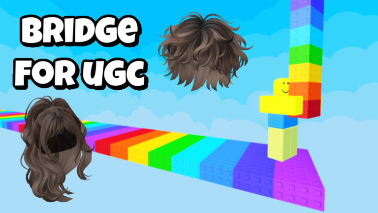 BRIDGE FOR UGC screenshot