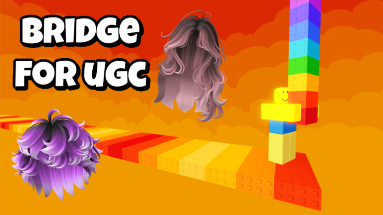 BRIDGE FOR UGC screenshot