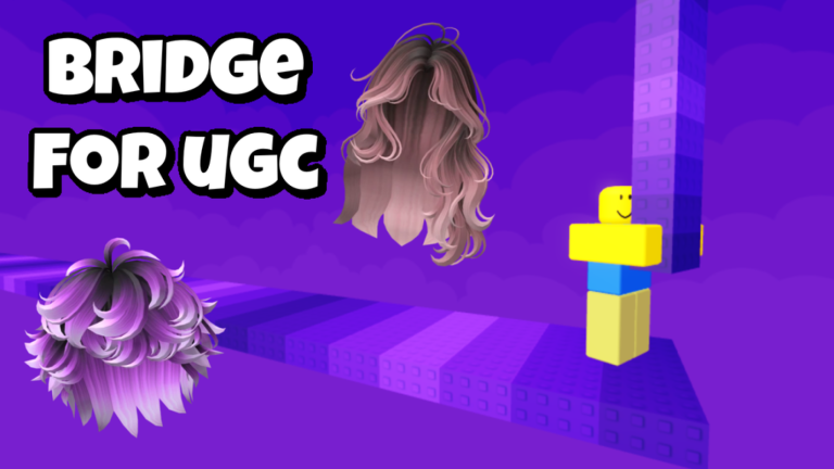 BRIDGE FOR UGC screenshot