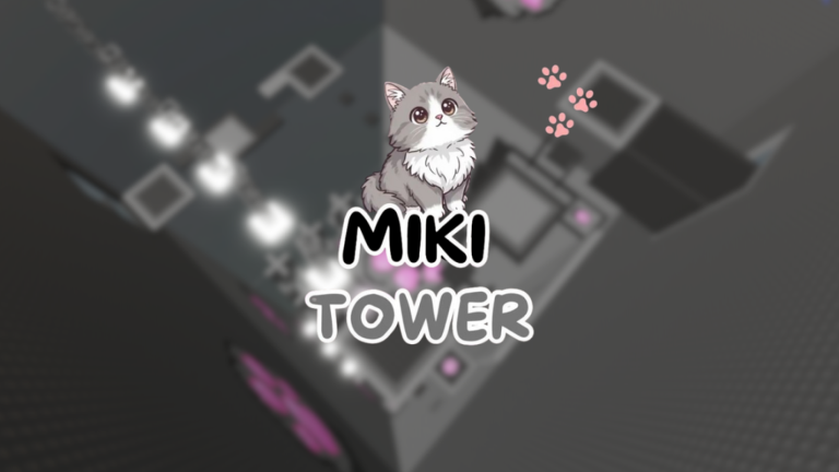 [NEW] Miki Tower screenshot
