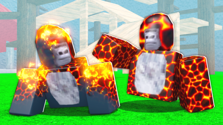 [🎄Pt. 2] Monkey Tag! screenshot