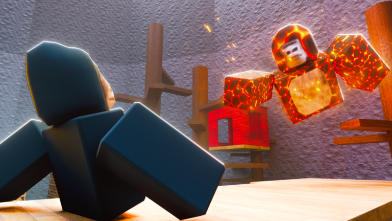 [🎄Pt. 2] Monkey Tag! screenshot