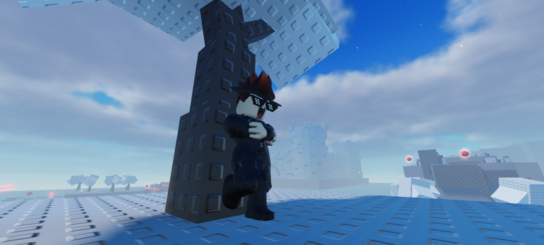 [Help celynnei🍒] Nabi's Revenge screenshot