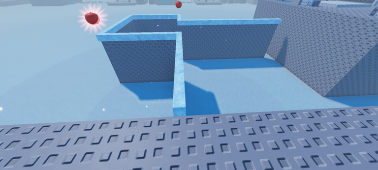 [Help celynnei🍒] Nabi's Revenge screenshot