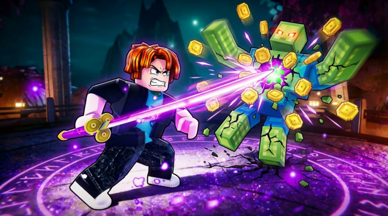 Slasher Loot[V7] screenshot