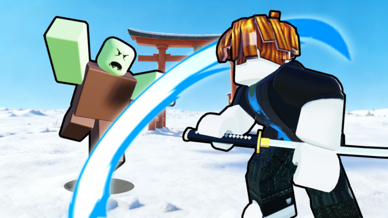 Slasher Loot[V7] screenshot