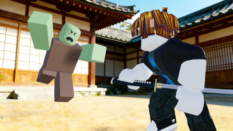 Slasher Loot[V7] screenshot