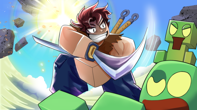 Slasher Loot[V7] screenshot