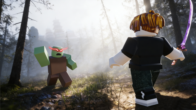 Slasher Loot[V7] screenshot