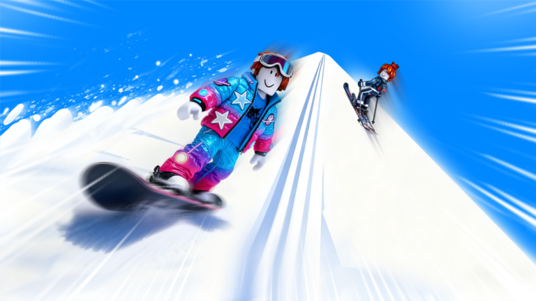 Lift and Ski screenshot